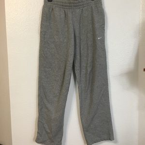 Nike Loose Sweats Size Small